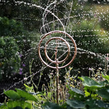 Water Spiral 'Helix'