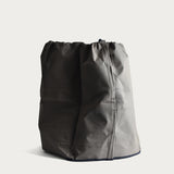 Winter Pot Cover 'Frost' sand
