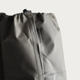 Winter Pot Cover 'Frost' sand
