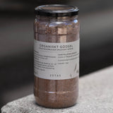 Zetas organic fertilizer