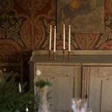 Candle Holder 'Oval'